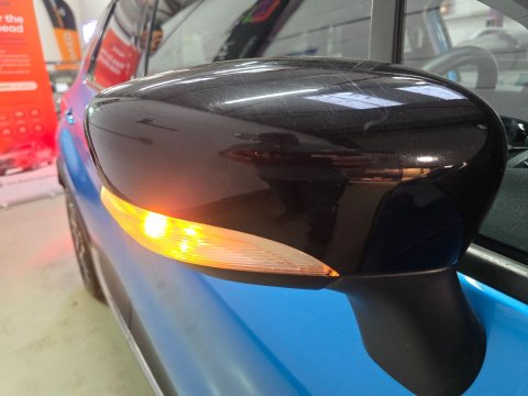 Renault Captur 1.5 dCi ENERGY Dynamique S Nav Auto Euro 6 (s/s) 5dr 52