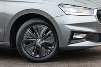 Skoda Fabia COLOUR EDITION MPI 11