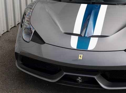 Ferrari 458 Speciale 22