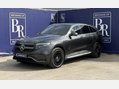 Mercedes-Benz EQC EQC 400 80kWh AMG Line (Premium Plus) SUV 5dr Electric Auto 4MATIC (408 ps) 9