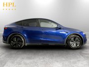 Tesla Model Y 84.7kWh (Dual Motor) Long Range SUV 5dr Electric Auto 4WDE (513 ps) Cruise 8