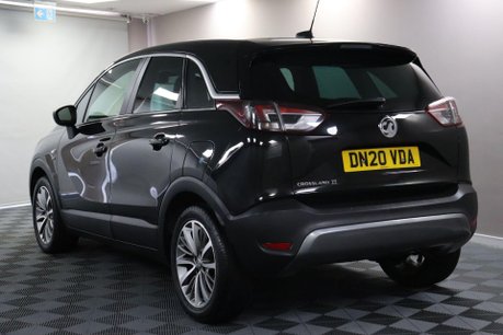 Vauxhall Crossland X GRIFFIN 10