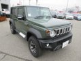 Suzuki Jimny NOMADE 1.5 FC AUTO 4WD ALLGRIP 5 Door 2026 Model 1
