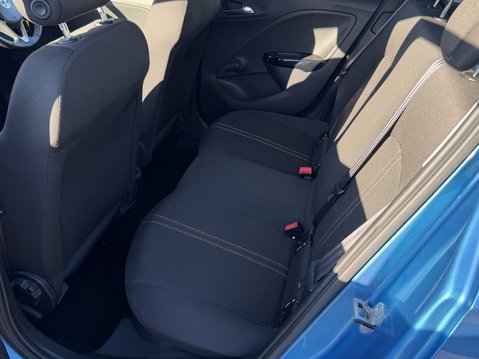 Vauxhall Corsa 1.4 Griffin 5dr 34