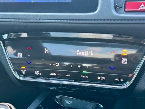 Honda HR-V I-DTEC EX 35