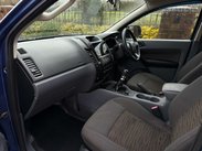 Ford Ranger 2.2 Ranger XL 4x4 TDCi 4WD 24