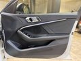 BMW 1 Series 1.5 118i M Sport Auto 5dr 54