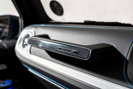 Mercedes-Benz G Series G 580. NOW SOLD. SIMILAR REQUIRED. PLEASE CALL 01903 254800. 41