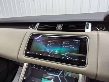 Land Rover Range Rover Sport 3.0 Range Rover Sport HSE Dynamic SDV6 Auto 4WD 5dr 83