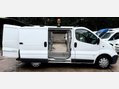 Vauxhall Vivaro 2.0 2700 CDTi Panel Van 4dr Diesel Manual FWD L1 (195 g/km, 113 bhp) 10
