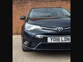 Toyota Avensis 1.6 Avensis Business Edition D-4D 5dr 5