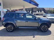 Dacia Duster PRESTIGE DCI 4