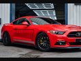 Ford Mustang 5.0 Mustang GT Auto 2dr 7