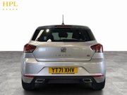 SEAT Ibiza 1.0 TSI FR Sport Hatchback 5dr Petrol Manual Euro 6 (s/s) (95 ps) Alloys - 6