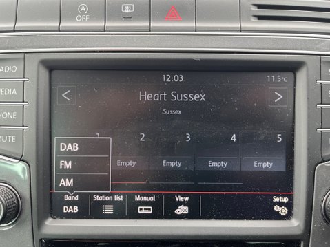 Volkswagen Polo 1.4 TDI SE DESIGN BLUEMOTION 14