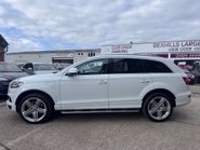 Audi Q7 TDI QUATTRO S LINE PLUS 5