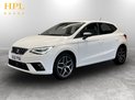 SEAT Ibiza 1.0 TSI XCELLENCE Lux Hatchback 5dr Petrol Manual Euro 6 (s/s) GPF (95 ps) 3