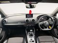 Audi A3 1.5 A3 Sportback S Line TFSI 5dr 9