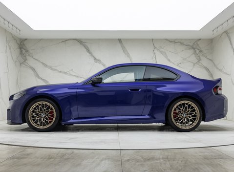 BMW M2 CS 5