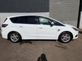 Ford S-Max 2.0 TDCi Titanium Euro 6 (s/s) 5dr 9