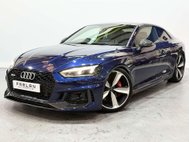 Audi RS5 2.9 TFSI V6 Carbon Edition Coupe 2dr Petrol Tiptronic quattro Euro 6 (s/s) 14