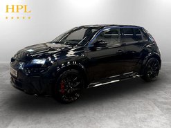 Alpine A290 52kWh GTS Hatchback 5dr Electric Auto (220 ps) Cruise Control