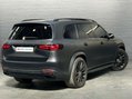Mercedes-Benz GLS 2.9 GLS 400 Night Edition Executive D 4Matic Auto 4WD 5dr 19