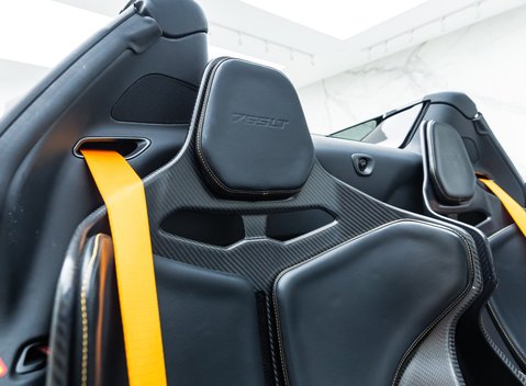 McLaren 765LT Spider 29