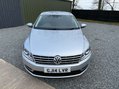 Volkswagen CC 2.0 CC BlueMotion Technology TDI Semi-Auto 4dr 12