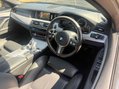 BMW 5 Series 3.0 530d M Sport Touring Auto Euro 6 (s/s) 5dr 25