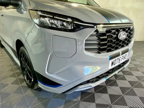 Ford Transit Custom 320 SPORT L2H1 DCIV ECOBOOST 4