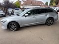 Mazda 6 2.0 SKYACTIV-G Sport Nav Tourer Euro 6 (s/s) 5dr 2