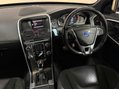 Volvo XC60 D4 R-DESIGN AWD 12