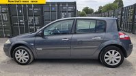 Renault Megane 1.6 VVT Dynamique Hatchback 5dr Petrol Proactive (184 g/km, 111 bhp) 4
