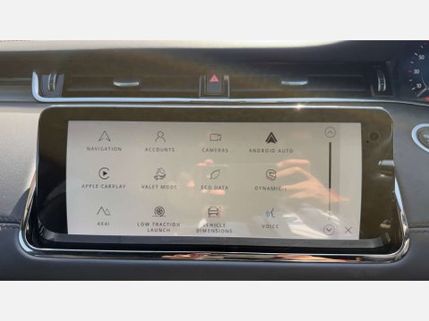 Land Rover Range Rover Evoque 2.0 Range Rover Evoque Autobiography MHEV Auto 4WD 5dr 22