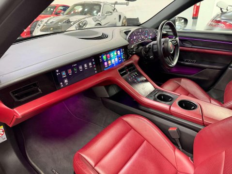 Porsche Taycan Performance 79.2kWh 4S Saloon 4dr Electric Auto 4WD (530 ps) 43