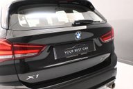 BMW X1 2.0 X1 xDrive 20i XLine Auto 4WD 5dr 49