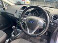 Ford Fiesta 1.25 Zetec Euro 5 3dr 14
