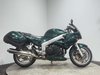 Triumph Sprint 2005 955 CC PROJECT BIKE SPORTS TOURER ONLY 25K