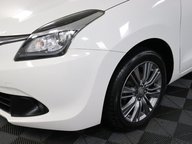 Suzuki Baleno SZ5 BOOSTERJET 31