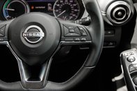 Nissan Juke N-CONNECTA 19