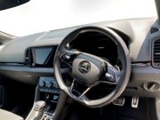Skoda Karoq 1.5 TSI ACT SportLine SUV 5dr Petrol DSG Euro 6 (s/s) (150 ps) DAB Radio - 13