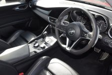 Alfa Romeo Giulia Tb Veloce 7