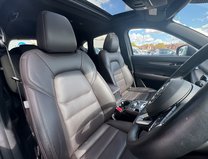 Mazda CX-5 2.0 e-SKYACTIV G MHEV Takumi SUV 5dr Petrol Manual Euro 6 (s/s) (165 ps) 11