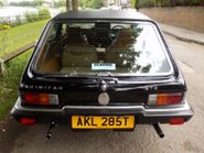 Reliant Scimitar GTE SE6a 63