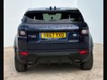 Land Rover Range Rover Evoque 2.0 Range Rover Evoque HSE Dynamic SD4 Auto 4WD 5dr 8