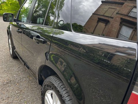 Land Rover Freelander 2.2 Freelander XS TD4 4WD 5dr 46