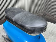 Triumph Tiger T10 1967 ONLY 3K AUTO CLASSIC SCOOTER PROJECT BIKE 100CC 18