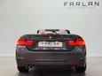 BMW 4 Series 3.0 435d M Sport Convertible 2dr Diesel Auto xDrive Euro 6 (s/s) (313 ps) 33