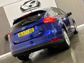 Ford Focus 1.0T EcoBoost Zetec Edition Euro 6 (s/s) 5dr 22